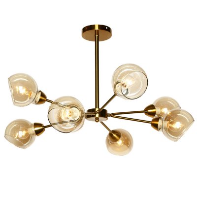 Светильник Sputnik Loft Globe Loft Concept 40.2658