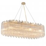 Люстра KEBO AMAZING GLASS LINE Loft Concept 40.2671