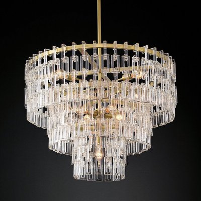 Люстра Marignan Round Chandelier 60 Loft Concept 40.2672