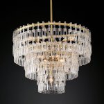 Люстра Marignan Round Chandelier 60 Loft Concept 40.2672