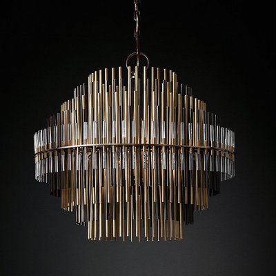 Люстра Restoration Hardware Emile Chandelier Loft Concept 40.2678 Люстра Restoration Hardware Emile Chandelier Loft Concept 40.2678
