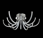 Люстра потолочная Odeon light 4027/96CL GIA