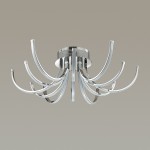 Люстра потолочная Odeon light 4027/96CL GIA