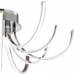 Люстра потолочная Odeon light 4027/96CL GIA