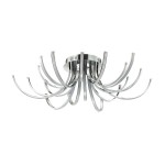 Люстра потолочная Odeon light 4027/99CL GIA