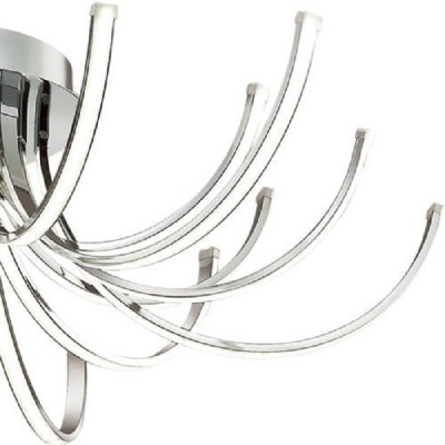 

Люстра потолочная Odeon light 4027/99CL GIA, 4027/99CL