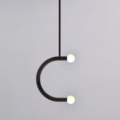 Подвесной светильник Bower Studios ingle Pendant C Light Loft Concept 40.2713-0 Подвесной светильник Bower Studios ingle Pendant C Light Loft Concept 40.2713-0