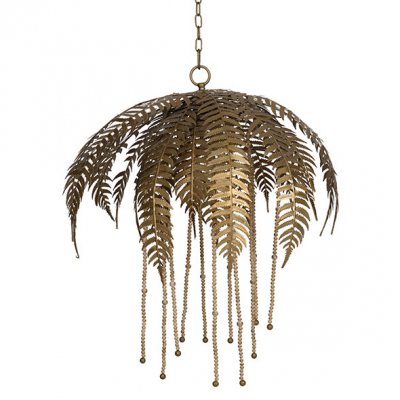 Люстра Thin Palm Chandelier Loft Concept 40.2715 Люстра Thin Palm Chandelier Loft Concept 40.2715