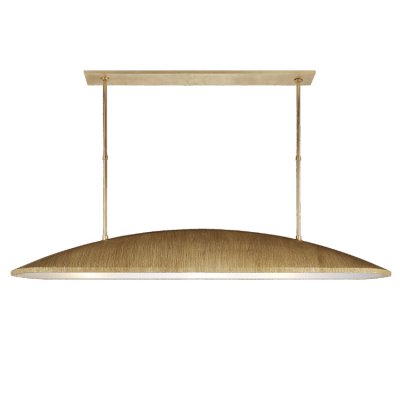 Люстра UTOPIA LARGE LINEAR PENDANT Loft Concept 40.2720