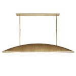 Люстра UTOPIA LARGE LINEAR PENDANT Loft Concept 40.2720