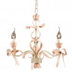 Люстра Kinder rosset 3 Less Loft Concept 40.2725-2