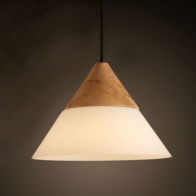 Подвесной светильник Opaque Light Fat Loft Concept 40.273.MT.BL.T1B