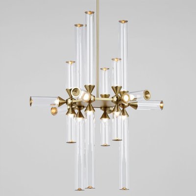 Люстра Castle 18-03 Brass Loft Concept 40.2743