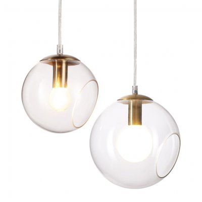 Подвесной светильник Bolle Hole Pendant Loft Concept 40.2752-2 Подвесной светильник Bolle Hole Pendant Loft Concept 40.2752-2