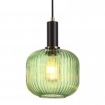 Подвесной светильник Ferm Living chinese lantern Green Loft Concept 40.2757