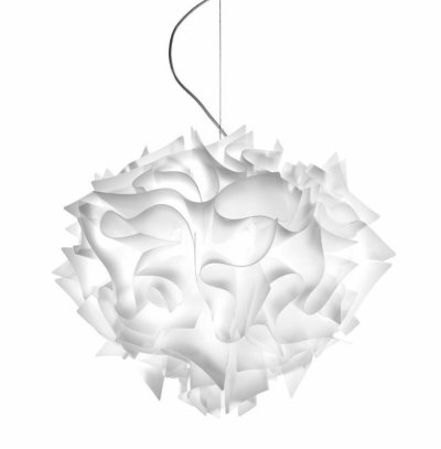 Люстра Slamp Veli Suspension Light Loft Concept 40.2758