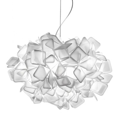 Люстра Slamp CLIZIA Suspension Loft Concept 40.2759