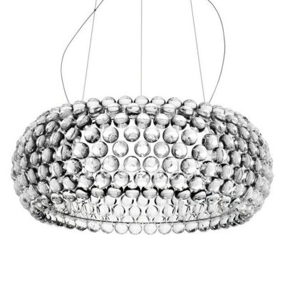 Люстра Foscarini Caboche Clear Patricia Urquiola Loft Concept 40.2762
