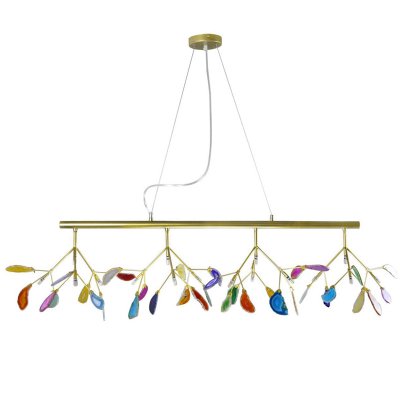 Люстра Agate Line Multi Color Loft Concept 40.2790-1