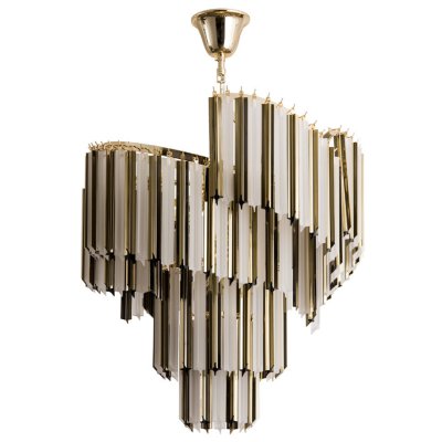 Люстра Covet EMPIRE spiral Loft Concept 40.2796-2 Люстра Covet EMPIRE spiral Loft Concept 40.2796-2