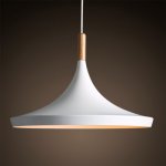 Подвесной светильник Dairy Light Beat Wide Loft Concept 40.284