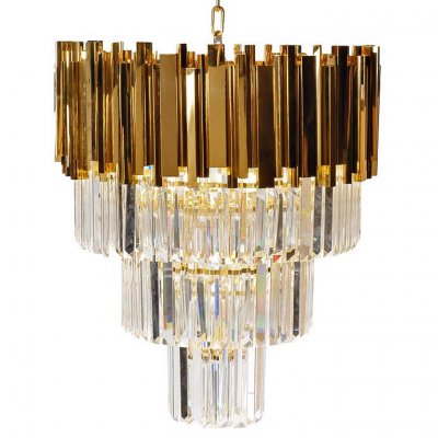 Люстра Empire Suspension Levels Loft Concept 40.2867 Люстра Empire Suspension Levels Loft Concept 40.2867