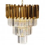 Люстра Empire Suspension Levels Loft Concept 40.2867