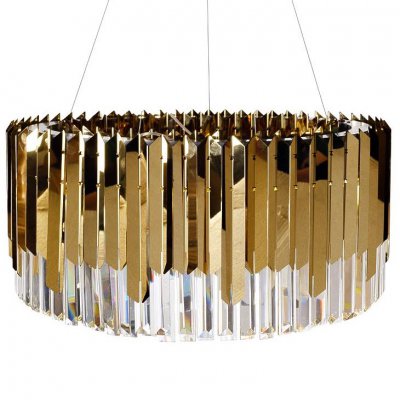 Люстра Empire Suspension Arena Loft Concept 40.2869-2 Люстра Empire Suspension Arena Loft Concept 40.2869-2