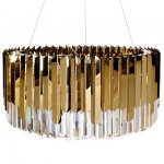 Люстра Empire Suspension Arena Loft Concept 40.2869-2