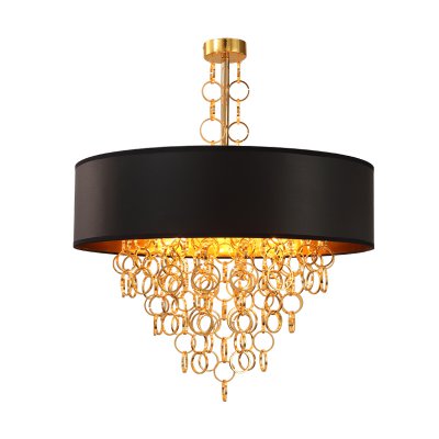 Люстра Ritz Rings Chandelier Loft Concept 40.2884 Люстра Ritz Rings Chandelier Loft Concept 40.2884