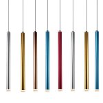 Подвесной светильник Trumpet Ball Multi Color Loft Concept 40.2891