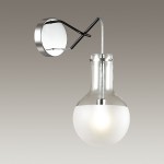 Светильник настенный бра Odeon light 4029/1W MARCO