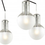 Люстра Odeon light 4029/5 MARCO