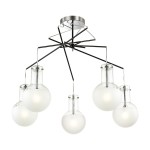 Люстра Odeon light 4029/5 MARCO