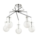 Люстра Odeon light 4029/5 MARCO