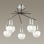 Люстра Odeon light 4029/5 MARCO