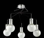 Люстра Odeon light 4029/5 MARCO