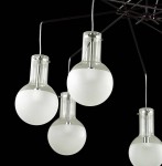 Люстра Odeon light 4029/7 MARCO