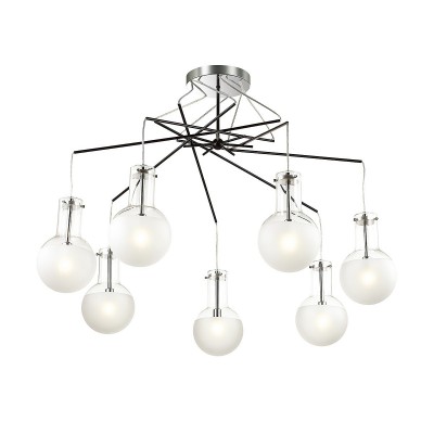 

Люстра Odeon light 4029/7 MARCO, 4029/7