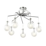 Люстра Odeon light 4029/7 MARCO