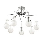 Люстра Odeon light 4029/7 MARCO