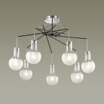 Люстра Odeon light 4029/7 MARCO