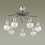 Люстра Odeon light 4029/7 MARCO