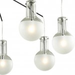 Люстра Odeon light 4029/7 MARCO