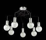 Люстра Odeon light 4029/7 MARCO