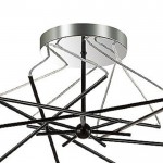 Люстра Odeon light 4029/7 MARCO