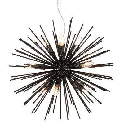 Люстра Черный Жемчуг Star Black Pearl Loft Concept 40.2909-3 Люстра Черный Жемчуг Star Black Pearl Loft Concept 40.2909-3