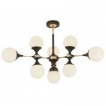 Люстра Ball Valley Arredoluce Ceiling Lamp Loft Concept 40.2922-3