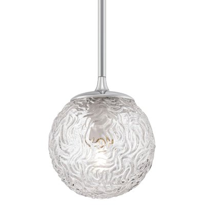 Подвесной светильник FINNAR Silver Loft Concept 40.2925-3