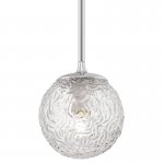 Подвесной светильник FINNAR Silver Loft Concept 40.2925-3